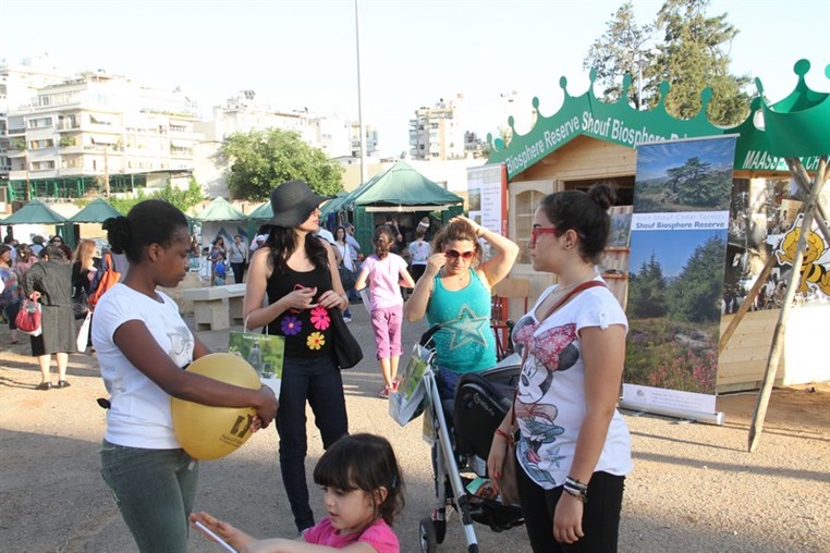 Garden Show & Spring Festival Part 2